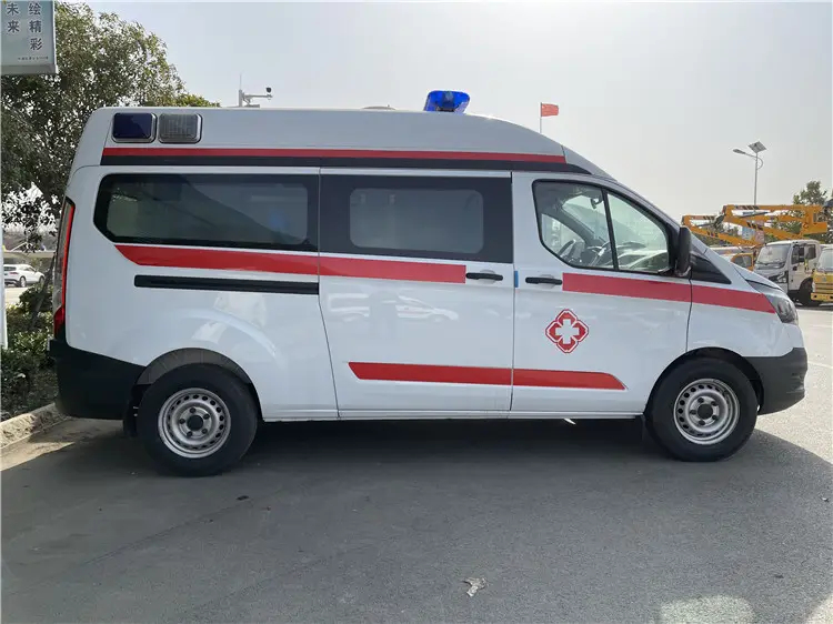 白玉县高铁转院