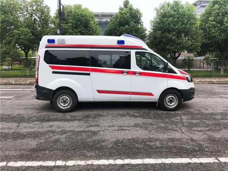 白玉县长途跨省救护车出租
